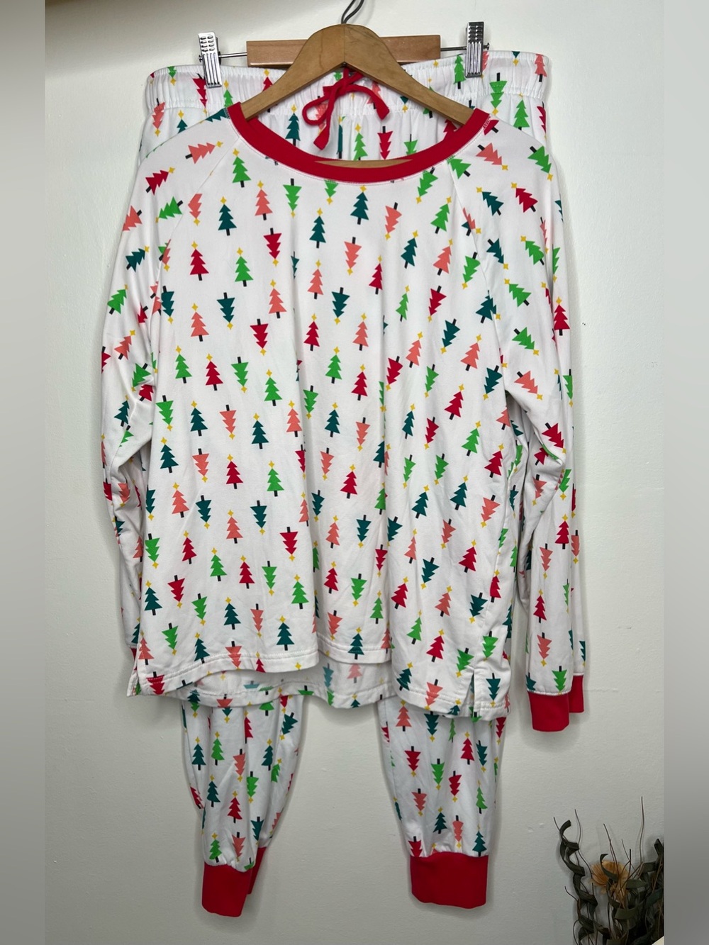 PaJamarama Pajama Set
